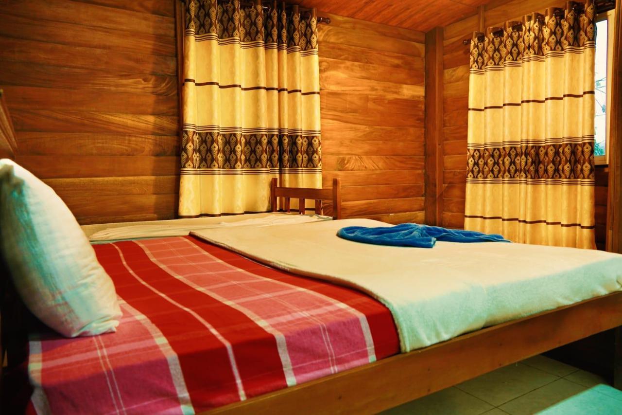 Discovery Resort Ratnapura Exterior foto
